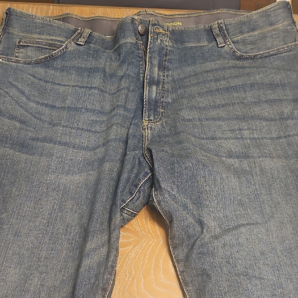 Men's 48x34 Lee Jeans